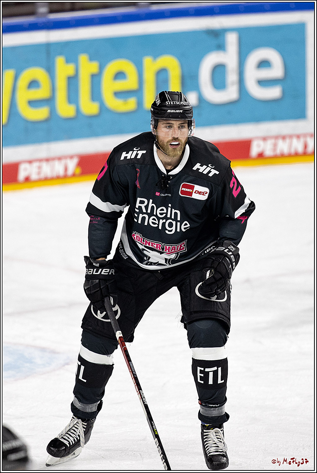 PENNY DEL;  Koelner Haie - Schwenninger Wild Wings; Koeln, 08.10.2021